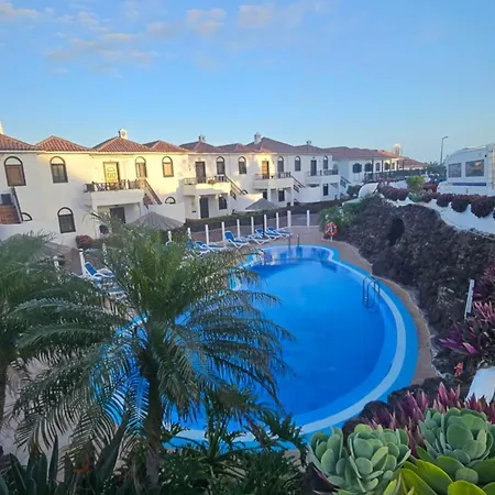 Santa Marina Penthouse In Amarilla Golf, San Miguel De Abona, Tenerife * Σαν Μιγκέλ ντε Αμπόνα