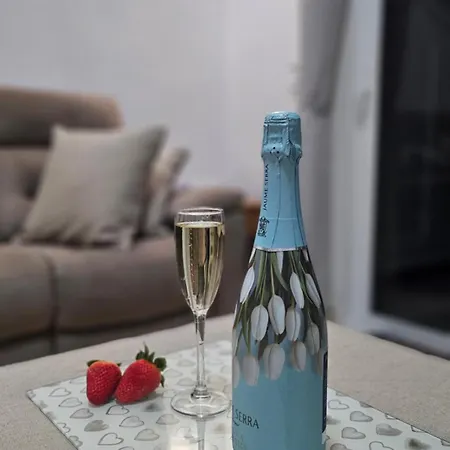 Διαμέρισμα Santa Marina Penthouse In Amarilla Golf, San Miguel De Abona, Tenerife *