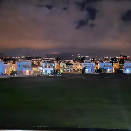 Διαμέρισμα Santa Marina Penthouse In Amarilla Golf, San Miguel De Abona, Tenerife Σαν Μιγκέλ ντε Αμπόνα
