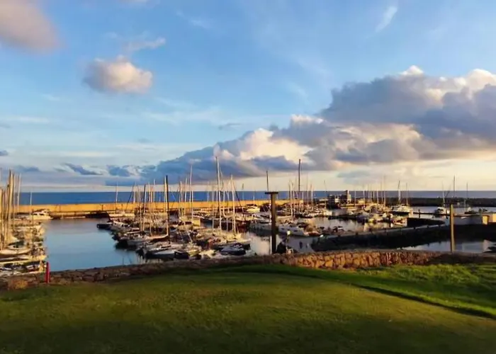 Santa Marina Penthouse In Amarilla Golf, San Miguel De Abona, Tenerife