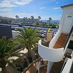 Appartamento Santa Marina Penthouse In Amarilla Golf, San Miguel De Abona, Tenerife San Miguel de Abona