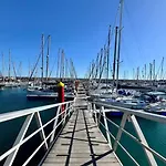 Santa Marina Penthouse In Amarilla Golf, San Miguel De Abona, Tenerife Appartamento