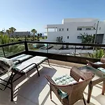 Appartamento Santa Marina Penthouse In Amarilla Golf, San Miguel De Abona, Tenerife