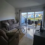 Santa Marina Penthouse In Amarilla Golf, San Miguel De Abona, Tenerife *