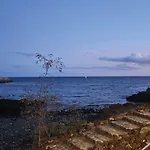 Santa Marina Penthouse In Amarilla Golf, San Miguel De Abona, Tenerife San Miguel de Abona