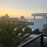 Santa Marina Penthouse In Amarilla Golf, San Miguel De Abona, Tenerife