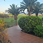 Santa Marina Penthouse In Amarilla Golf, San Miguel De Abona, Tenerife Appartamento *