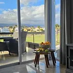 Santa Marina Penthouse In Amarilla Golf, San Miguel De Abona, Tenerife San Miguel de Abona