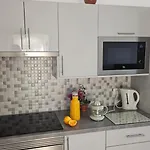 Santa Marina Penthouse In Amarilla Golf, San Miguel De Abona, Tenerife