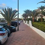 Santa Marina Penthouse In Amarilla Golf, San Miguel De Abona, Tenerife Appartamento