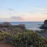 Santa Marina Penthouse In Amarilla Golf, San Miguel De Abona, Tenerife San Miguel de Abona