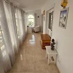 Appartamento Santa Marina Penthouse In Amarilla Golf, San Miguel De Abona, Tenerife *