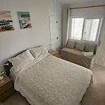 Santa Marina Penthouse In Amarilla Golf, San Miguel De Abona, Tenerife *