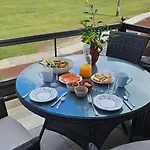 Santa Marina Penthouse In Amarilla Golf, San Miguel De Abona, Tenerife