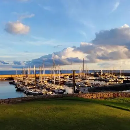 Santa Marina Penthouse In Amarilla Golf, Tenerife