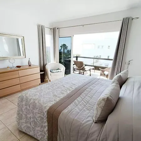 Santa Marina Penthouse In Amarilla Golf, Tenerife * San Miguel de Abona