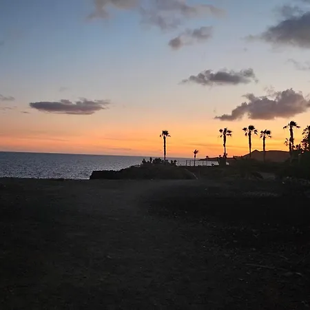 Santa Marina Penthouse In Amarilla Golf, Tenerife Apartment