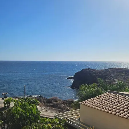 Santa Marina Penthouse In Amarilla Golf, Tenerife