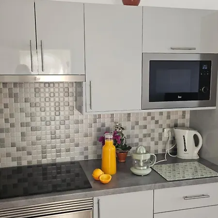 Santa Marina Penthouse In Amarilla Golf, Tenerife