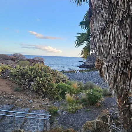 Apartment Santa Marina Penthouse In Amarilla Golf, Tenerife *