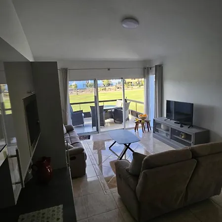 Santa Marina Penthouse In Amarilla Golf, San Miguel De Abona, Tenerife Апартаменты Сан Мигель