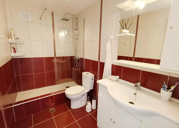 Apartamento Santa Marina Penthouse In Amarilla Golf, San Miguel De Abona, Tenerife San Miguel de Abona