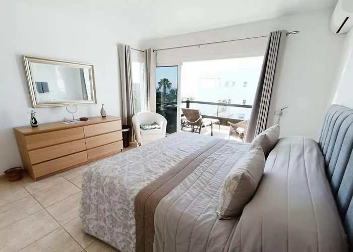Santa Marina Penthouse In Amarilla Golf, San Miguel De Abona, Tenerife * San Miguel de Abona